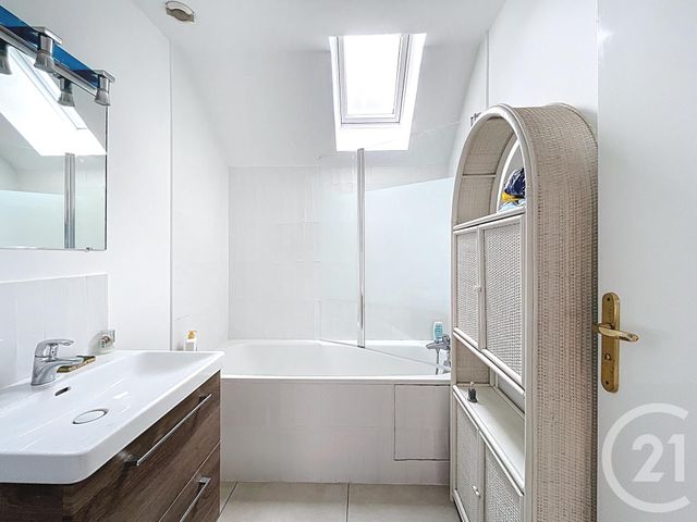 Maison &agrave; vendre - 6 pi&egrave;ces - 131 m2 - Rungis - 94 - ILE-DE-FRANCE