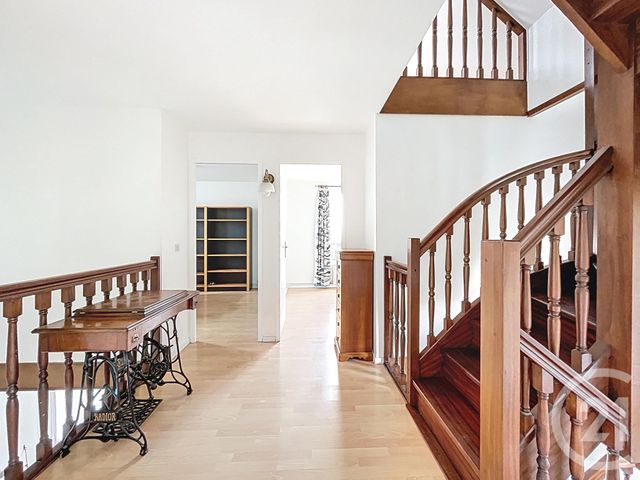 Maison &agrave; vendre - 6 pi&egrave;ces - 131 m2 - Rungis - 94 - ILE-DE-FRANCE