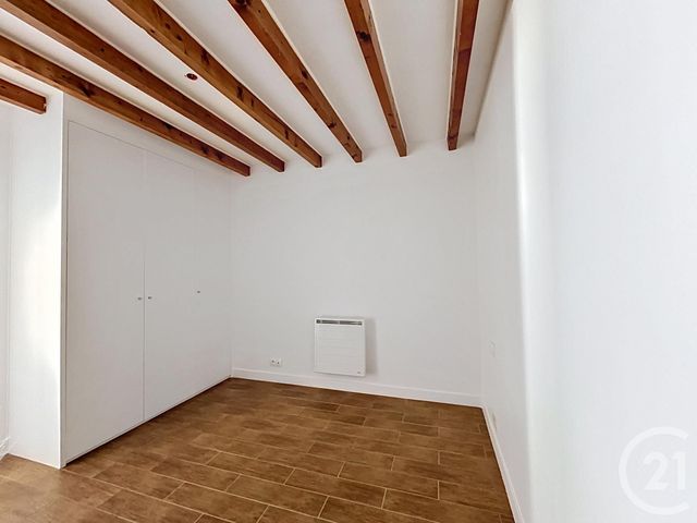 Appartement F1 &agrave; louer - 1 pi&egrave;ce - 32,42 m2 - Wissous - 91 - ILE-DE-FRANCE