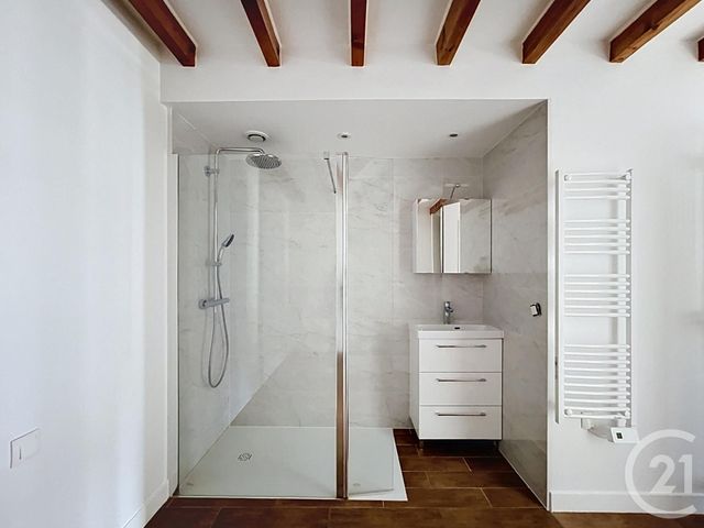 Appartement F1 &agrave; louer - 1 pi&egrave;ce - 32,42 m2 - Wissous - 91 - ILE-DE-FRANCE