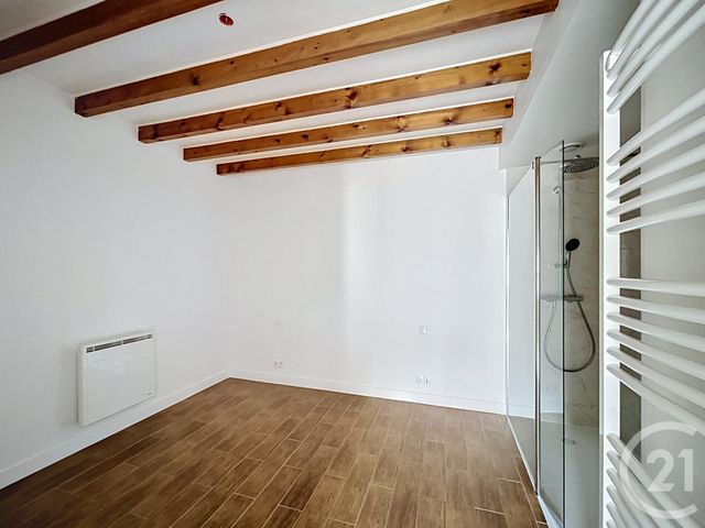 Appartement F1 &agrave; louer - 1 pi&egrave;ce - 32,42 m2 - Wissous - 91 - ILE-DE-FRANCE