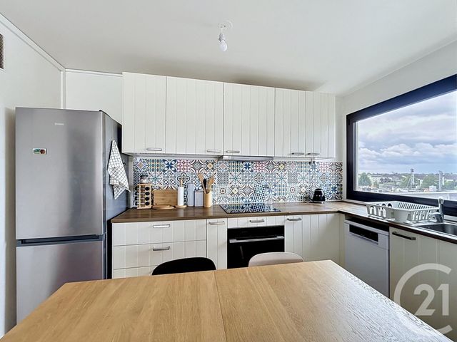 Appartement F4 &agrave; louer - 4 pi&egrave;ces - 75,85 m2 - Fresnes - 94 - ILE-DE-FRANCE