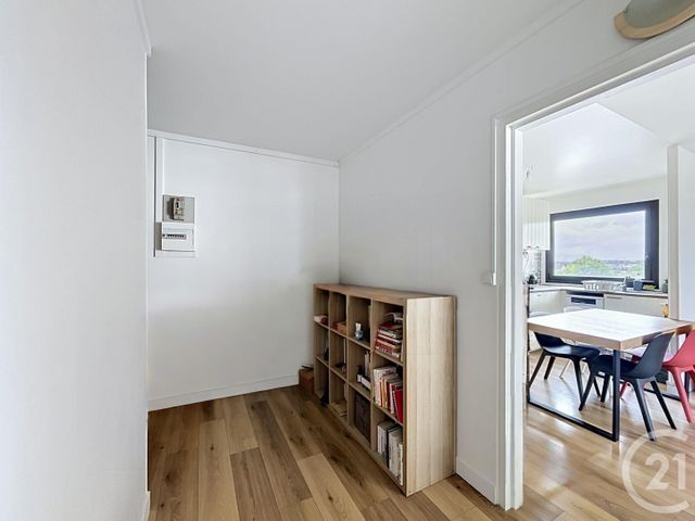 Appartement F4 &agrave; louer - 4 pi&egrave;ces - 75,85 m2 - Fresnes - 94 - ILE-DE-FRANCE