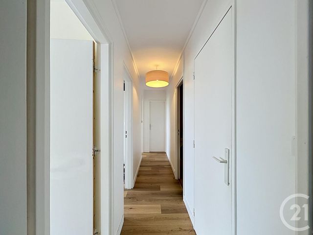 Appartement F4 &agrave; louer - 4 pi&egrave;ces - 75,85 m2 - Fresnes - 94 - ILE-DE-FRANCE