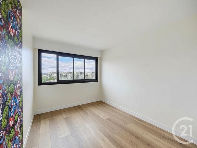 Appartement F4 &agrave; louer - 4 pi&egrave;ces - 75,85 m2 - Fresnes - 94 - ILE-DE-FRANCE