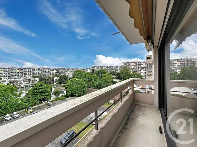 Appartement F4 &agrave; louer - 4 pi&egrave;ces - 75,85 m2 - Fresnes - 94 - ILE-DE-FRANCE