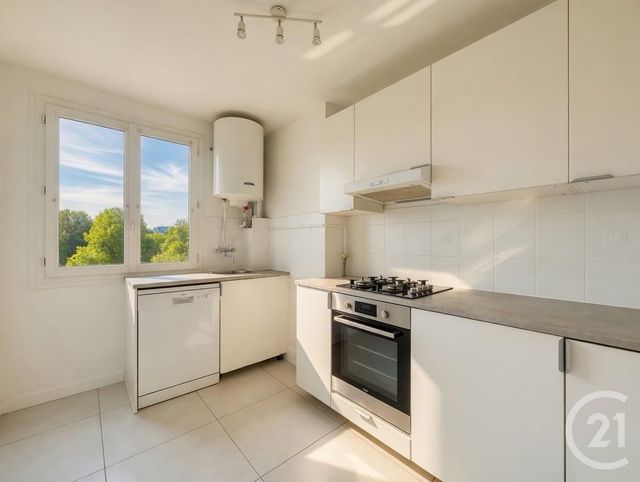 Appartement F3 &agrave; vendre - 3 pi&egrave;ces - 57,56 m2 - Fresnes - 94 - ILE-DE-FRANCE