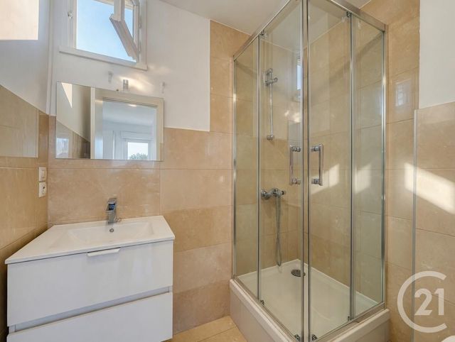 Appartement F3 &agrave; vendre - 3 pi&egrave;ces - 57,56 m2 - Fresnes - 94 - ILE-DE-FRANCE