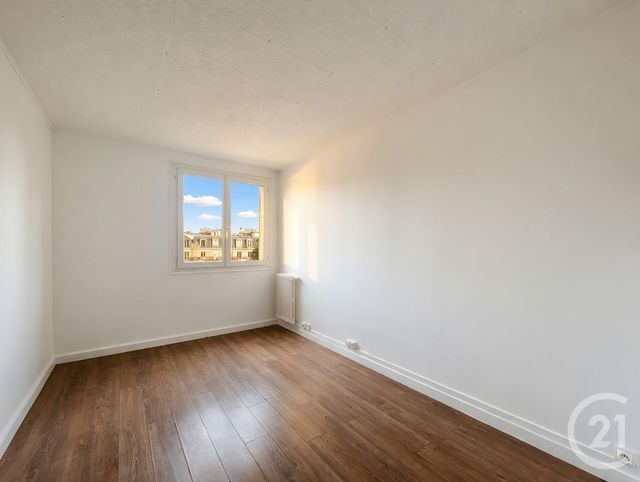 Appartement F3 &agrave; vendre - 3 pi&egrave;ces - 57,56 m2 - Fresnes - 94 - ILE-DE-FRANCE