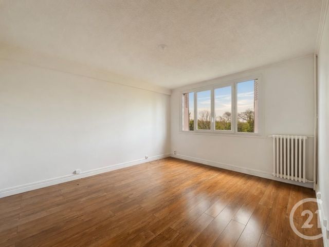 Appartement F3 &agrave; vendre - 3 pi&egrave;ces - 57,56 m2 - Fresnes - 94 - ILE-DE-FRANCE