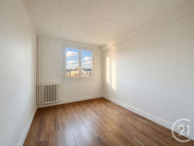 Appartement F3 &agrave; vendre - 3 pi&egrave;ces - 57,56 m2 - Fresnes - 94 - ILE-DE-FRANCE