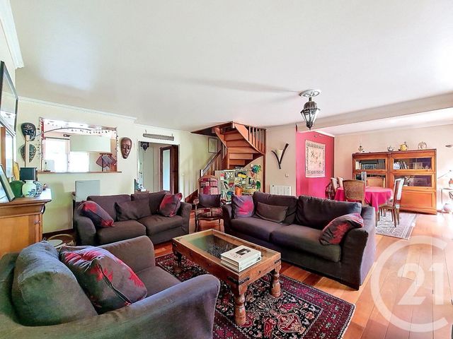 Maison &agrave; vendre - 6 pi&egrave;ces - 150 m2 - Rungis - 94 - ILE-DE-FRANCE