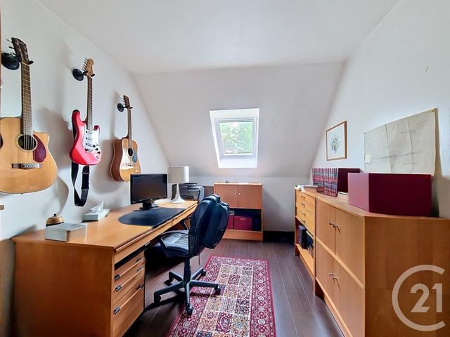 Maison &agrave; vendre - 6 pi&egrave;ces - 150 m2 - Rungis - 94 - ILE-DE-FRANCE