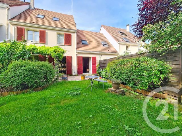 maison - RUNGIS - 94