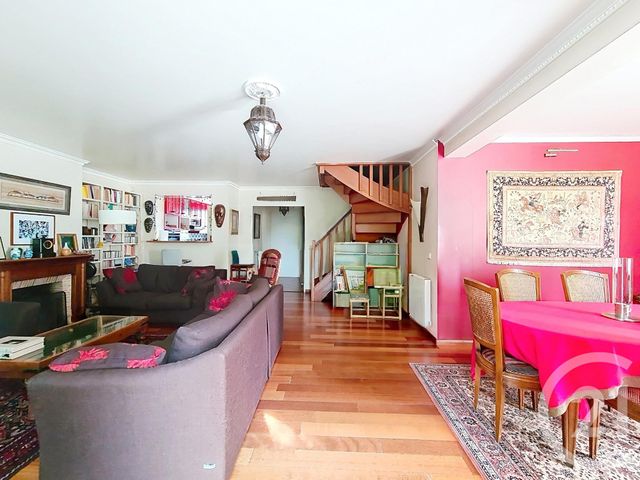 Maison &agrave; vendre - 6 pi&egrave;ces - 150 m2 - Rungis - 94 - ILE-DE-FRANCE
