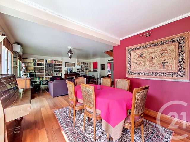 Maison &agrave; vendre - 6 pi&egrave;ces - 150 m2 - Rungis - 94 - ILE-DE-FRANCE