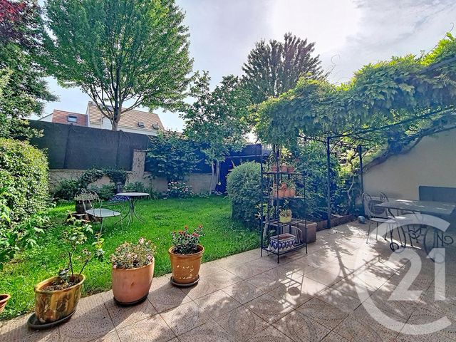 Maison &agrave; vendre - 6 pi&egrave;ces - 150 m2 - Rungis - 94 - ILE-DE-FRANCE