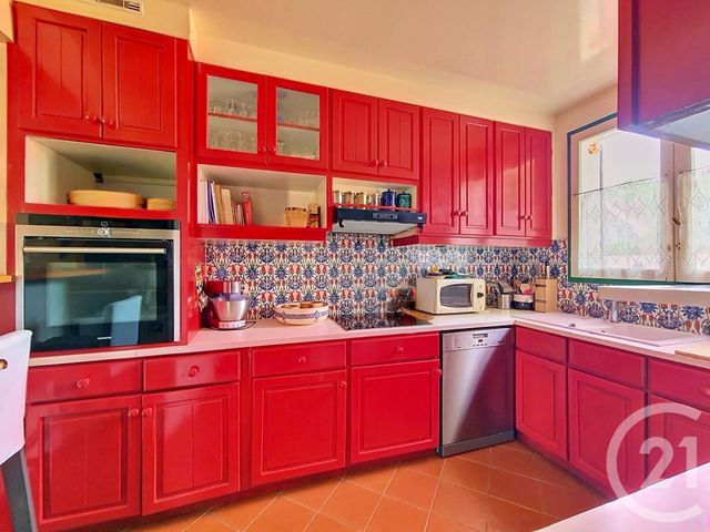 Maison &agrave; vendre - 6 pi&egrave;ces - 150 m2 - Rungis - 94 - ILE-DE-FRANCE