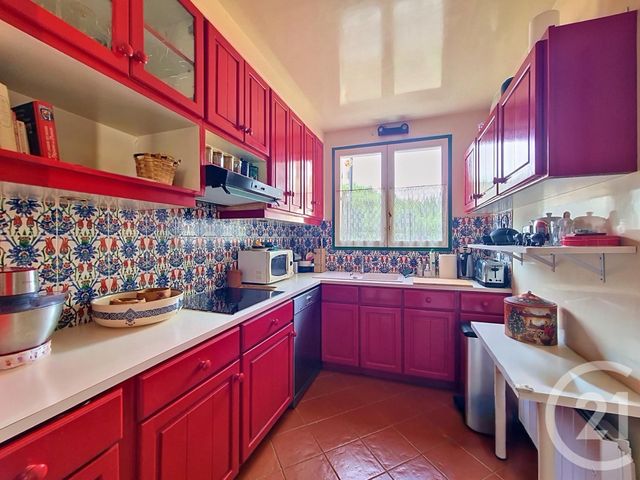Maison &agrave; vendre - 6 pi&egrave;ces - 150 m2 - Rungis - 94 - ILE-DE-FRANCE