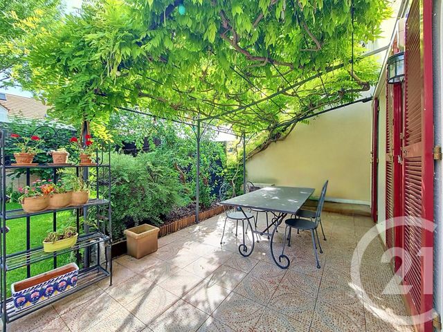 Maison &agrave; vendre - 6 pi&egrave;ces - 150 m2 - Rungis - 94 - ILE-DE-FRANCE