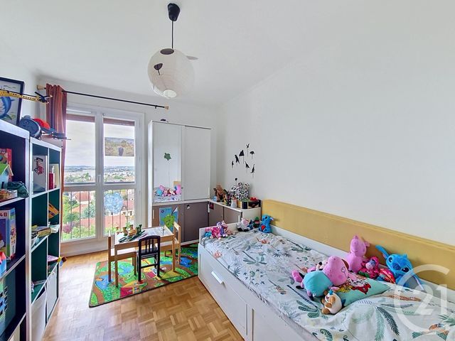 Appartement F5 &agrave; vendre - 5 pi&egrave;ces - 85,32 m2 - Fresnes - 94 - ILE-DE-FRANCE