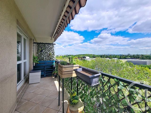 Appartement F5 &agrave; vendre - 5 pi&egrave;ces - 85,32 m2 - Fresnes - 94 - ILE-DE-FRANCE
