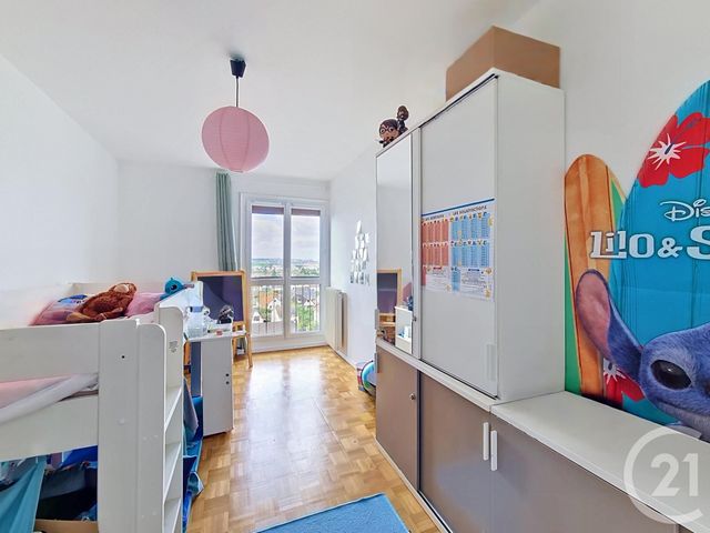 Appartement F5 &agrave; vendre - 5 pi&egrave;ces - 85,32 m2 - Fresnes - 94 - ILE-DE-FRANCE