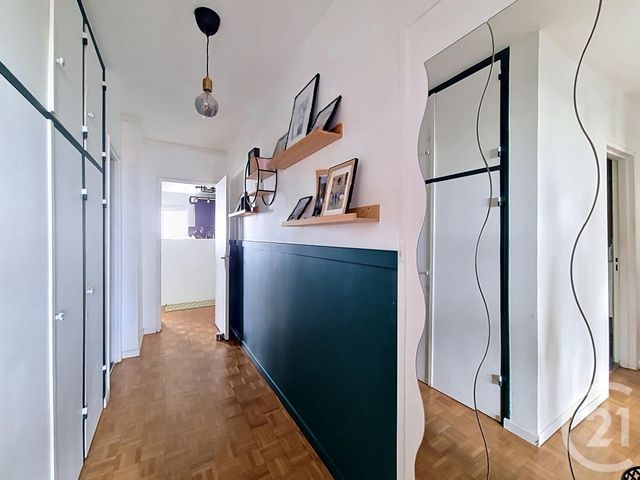 Appartement F5 &agrave; vendre - 5 pi&egrave;ces - 85,32 m2 - Fresnes - 94 - ILE-DE-FRANCE