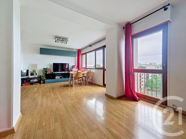 Appartement F4 &agrave; vendre - 4 pi&egrave;ces - 70,90 m2 - Rungis - 94 - ILE-DE-FRANCE