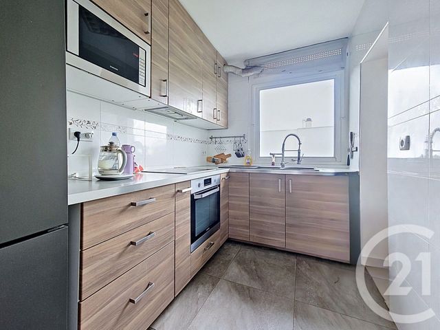 Appartement F4 &agrave; vendre - 4 pi&egrave;ces - 70,90 m2 - Rungis - 94 - ILE-DE-FRANCE