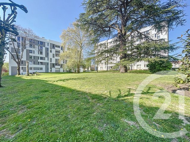 Appartement F4 &agrave; vendre - 4 pi&egrave;ces - 70,90 m2 - Rungis - 94 - ILE-DE-FRANCE