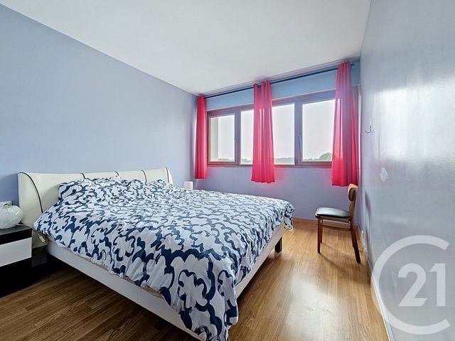 Appartement F4 &agrave; vendre - 4 pi&egrave;ces - 70,90 m2 - Rungis - 94 - ILE-DE-FRANCE