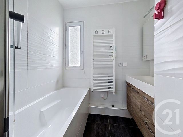 Appartement F4 &agrave; vendre - 4 pi&egrave;ces - 70,90 m2 - Rungis - 94 - ILE-DE-FRANCE