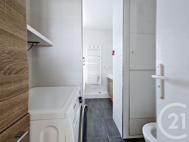 Appartement F4 &agrave; vendre - 4 pi&egrave;ces - 70,90 m2 - Rungis - 94 - ILE-DE-FRANCE