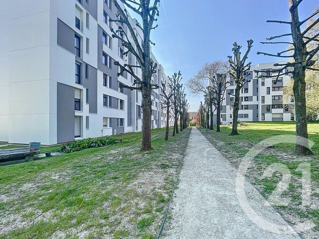 Appartement F4 &agrave; vendre - 4 pi&egrave;ces - 70,90 m2 - Rungis - 94 - ILE-DE-FRANCE