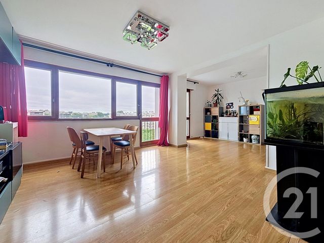 appartement - RUNGIS - 94