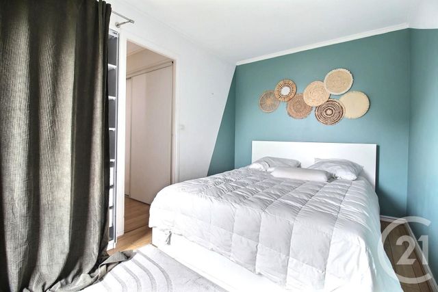 Appartement F3 &agrave; louer - 3 pi&egrave;ces - 50,69 m2 - Fresnes - 94 - ILE-DE-FRANCE