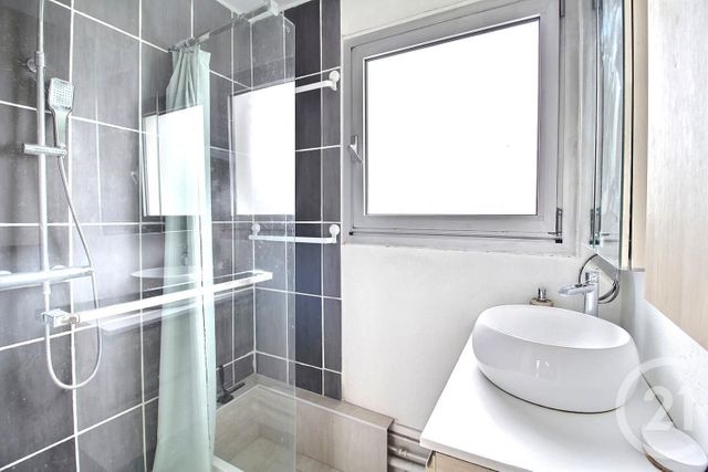 Appartement F3 &agrave; louer - 3 pi&egrave;ces - 50,69 m2 - Fresnes - 94 - ILE-DE-FRANCE