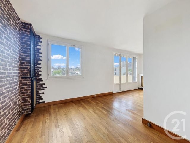 Appartement F4 &agrave; vendre - 4 pi&egrave;ces - 68,17 m2 - Fresnes - 94 - ILE-DE-FRANCE