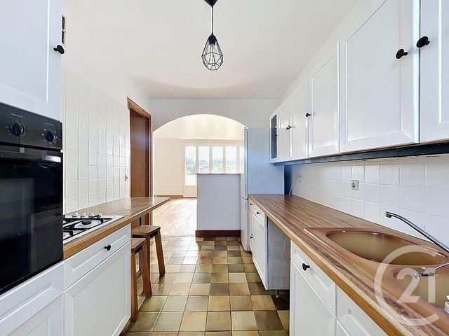 Appartement F4 &agrave; vendre - 4 pi&egrave;ces - 68,17 m2 - Fresnes - 94 - ILE-DE-FRANCE