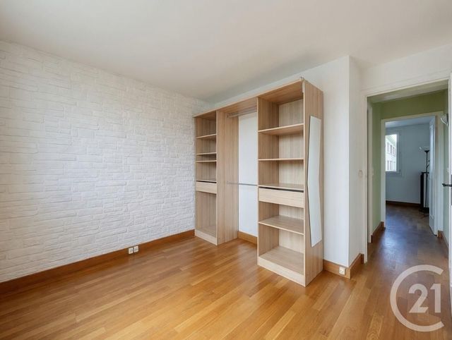 Appartement F4 &agrave; vendre - 4 pi&egrave;ces - 68,17 m2 - Fresnes - 94 - ILE-DE-FRANCE
