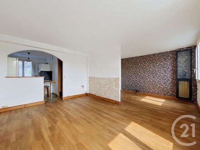 Appartement F4 &agrave; vendre - 4 pi&egrave;ces - 68,17 m2 - Fresnes - 94 - ILE-DE-FRANCE