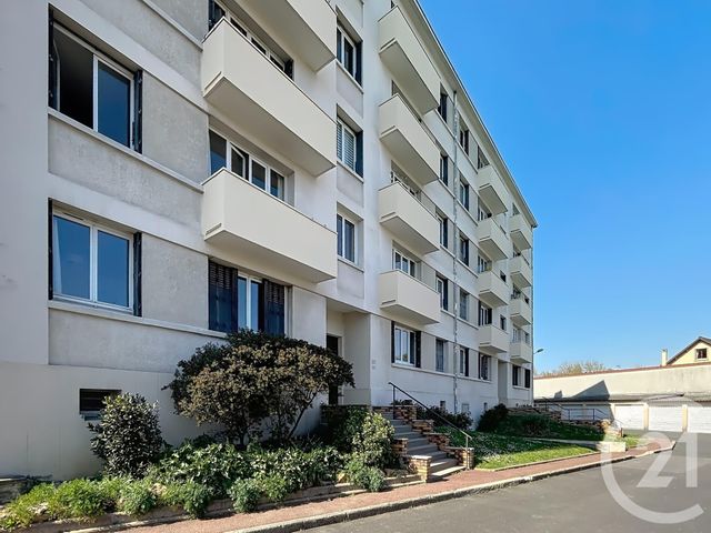 Appartement F4 &agrave; vendre - 4 pi&egrave;ces - 68,17 m2 - Fresnes - 94 - ILE-DE-FRANCE