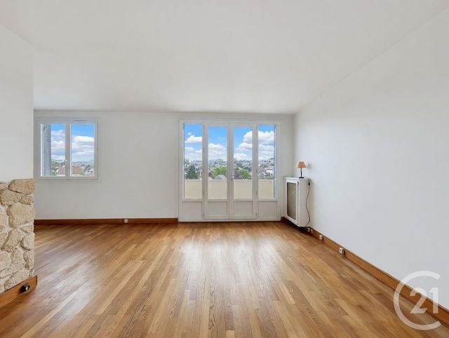 Appartement F4 &agrave; vendre - 4 pi&egrave;ces - 68,17 m2 - Fresnes - 94 - ILE-DE-FRANCE
