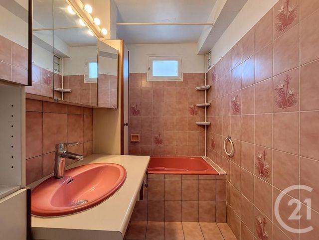 Appartement F4 &agrave; vendre - 4 pi&egrave;ces - 68,17 m2 - Fresnes - 94 - ILE-DE-FRANCE
