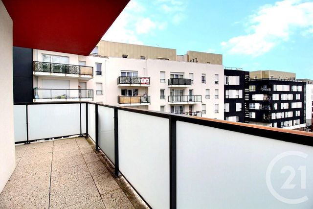 Appartement F2 &agrave; louer - 2 pi&egrave;ces - 50,57 m2 - Fresnes - 94 - ILE-DE-FRANCE