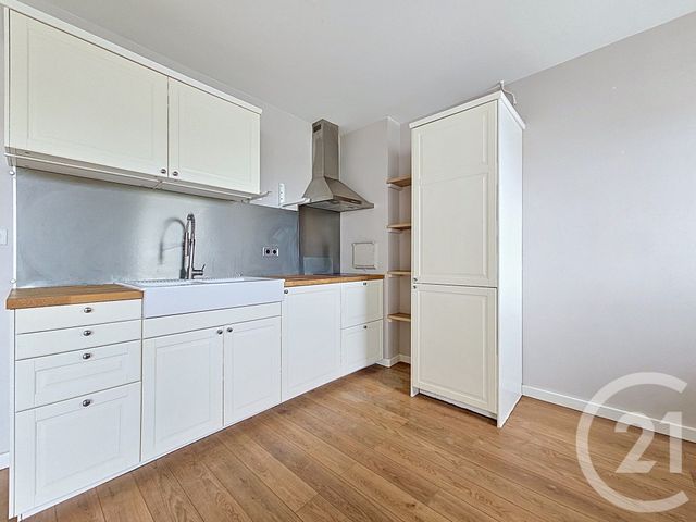 Appartement Studio &agrave; vendre - 1 pi&egrave;ce - 28,16 m2 - Le Plessis Robinson - 92 - ILE-DE-FRANCE