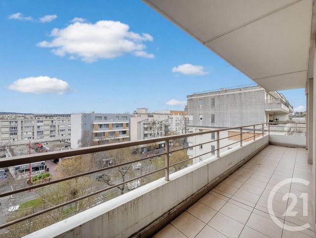 Appartement F3 &agrave; vendre - 3 pi&egrave;ces - 67,35 m2 - Fresnes - 94 - ILE-DE-FRANCE