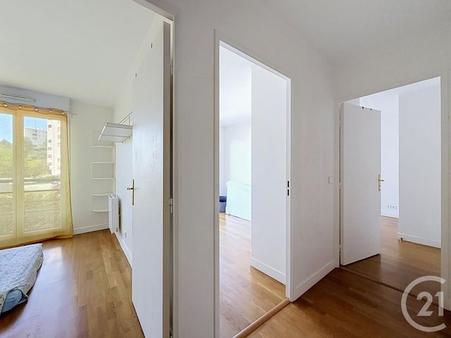 Appartement F4 &agrave; vendre - 4 pi&egrave;ces - 75,51 m2 - Fresnes - 94 - ILE-DE-FRANCE