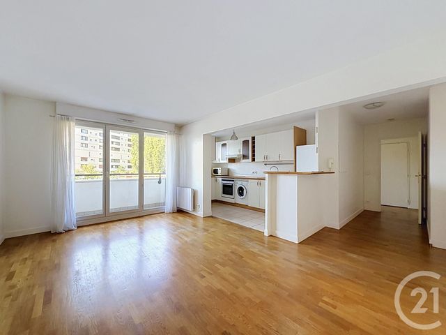 Appartement F4 &agrave; vendre - 4 pi&egrave;ces - 75,51 m2 - Fresnes - 94 - ILE-DE-FRANCE